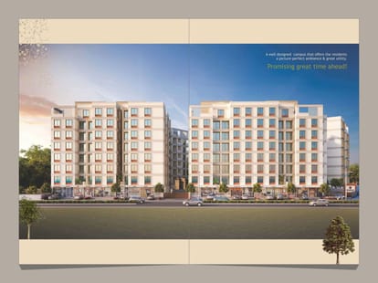 Shyamal Park Brochure Image 15