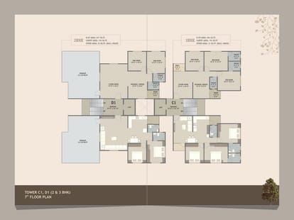 Shyamal Park Brochure Image 22
