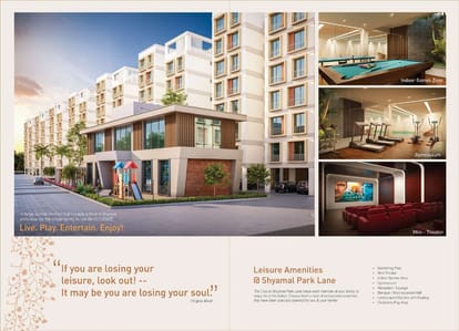 Shyamal Park Brochure Image 4