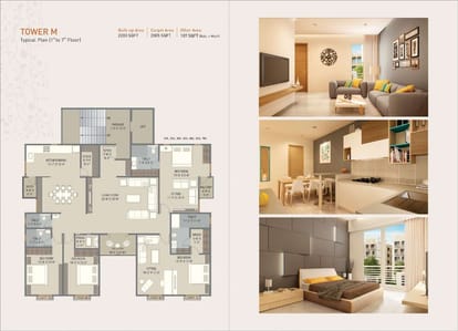 Shyamal Park Brochure Image 11