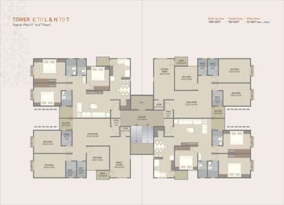 Shyamal Park Brochure Image 9