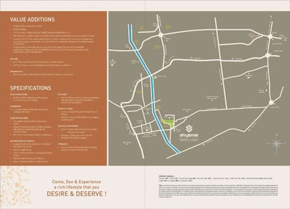 Shyamal Park Brochure Image 24