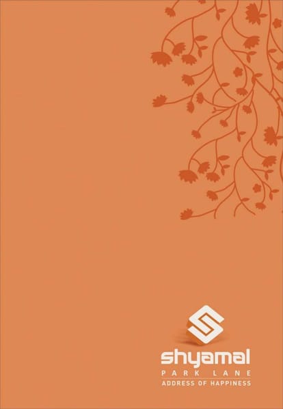 Shyamal Park Brochure Image 1