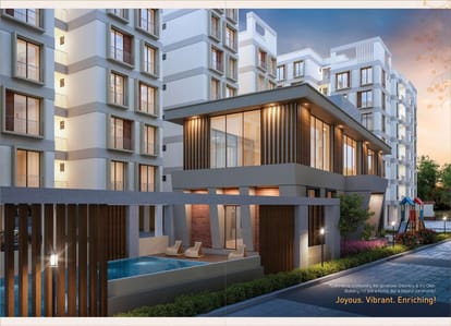 Shyamal Park Brochure Image 5