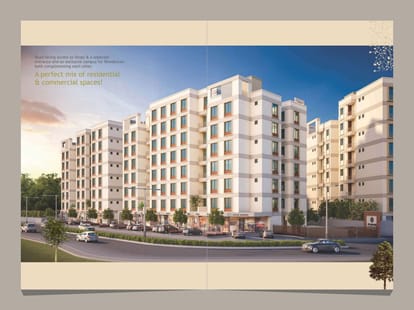 Shyamal Park Brochure Image 17