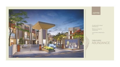 Krishna Darshan Bliss Brochure Image 3