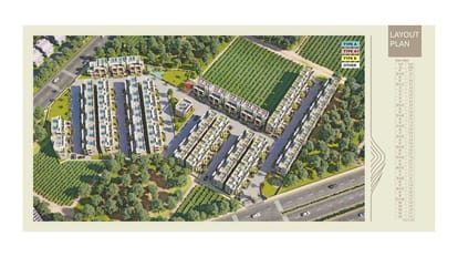 Krishna Darshan Bliss Brochure Image 5