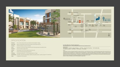 Krishna Darshan Bliss Brochure Image 16