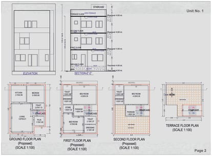 Sai Villa Brochure Image 2