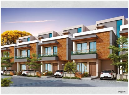 Sai Villa Brochure Image 6