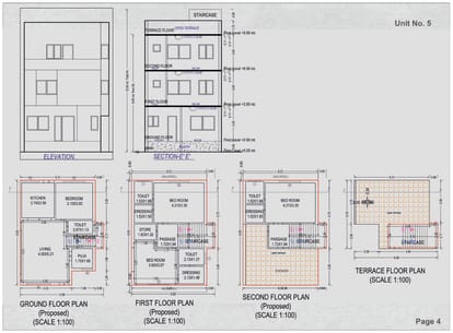 Sai Villa Brochure Image 4