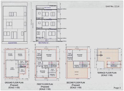 Sai Villa Brochure Image 3