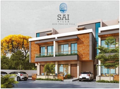 Sai Villa Brochure Image 1