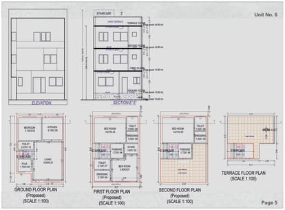 Sai Villa Brochure Image 5