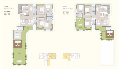 Durga Luxuria Brochure Image 9