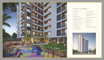 Durga Luxuria Brochure Image 6