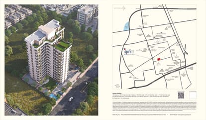 Durga Luxuria Brochure Image 11