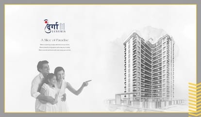 Durga Luxuria Brochure Image 2