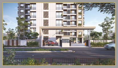 Durga Luxuria Brochure Image 3