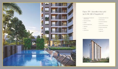 Durga Luxuria Brochure Image 5