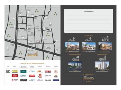 Kamaxi Avenue Brochure Image 15