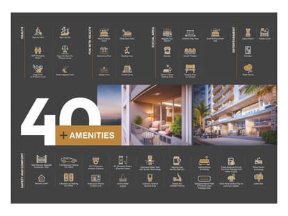Kamaxi Avenue Brochure Image 7