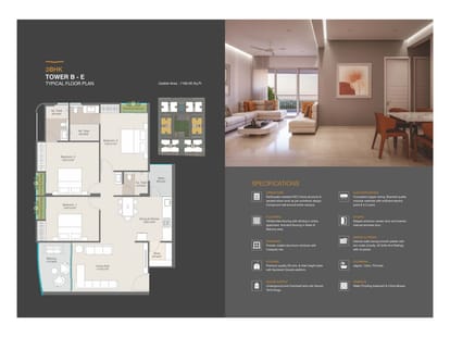 Kamaxi Avenue Brochure Image 12