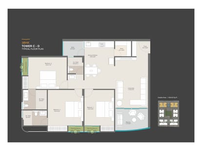 Kamaxi Avenue Brochure Image 11