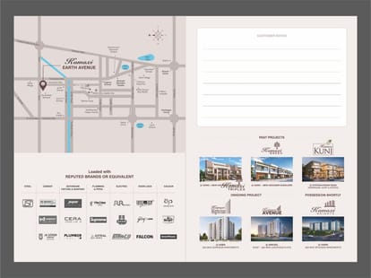 Kamaxi Earth Avenue Brochure Image 14