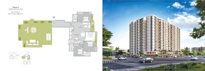 Shree Siddheshwar Happylife Brochure Image 11
