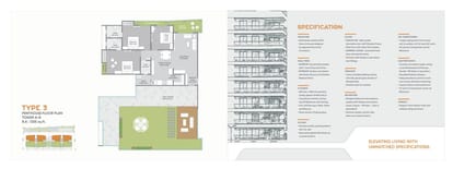 Shree Siddheshwar Highline Brochure Image 9
