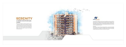 Shree Siddheshwar Highline Brochure Image 2