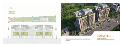 Shree Siddheshwar Highline Brochure Image 7