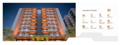 Shree Siddheshwar Highline Brochure Image 10