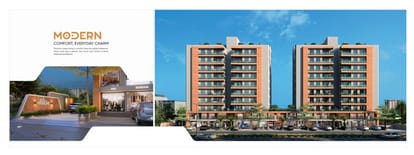 Shree Siddheshwar Highline Brochure Image 3