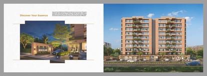 Shree Siddheshwar Holyland Brochure Image 3