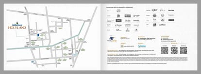 Shree Siddheshwar Holyland Brochure Image 17