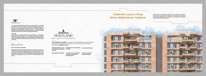 Shree Siddheshwar Holyland Brochure Image 2