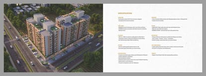 Shree Siddheshwar Holyland Brochure Image 9