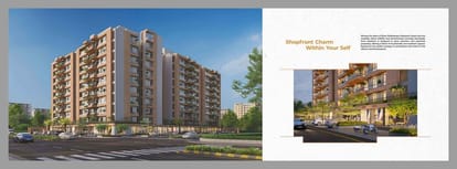 Shree Siddheshwar Holyland Brochure Image 4