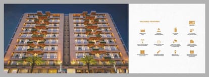 Shree Siddheshwar Holyland Brochure Image 13