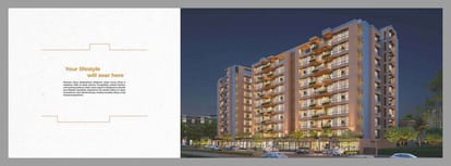 Shree Siddheshwar Holyland Brochure Image 5