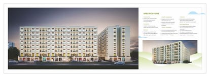 Shree Siddheshwar Hillstone Brochure Image 6