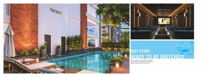 Shree Siddheshwar Highness Brochure Image 20