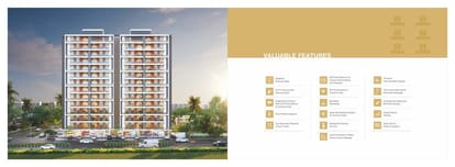 Shree Siddheshwar Highness Brochure Image 16