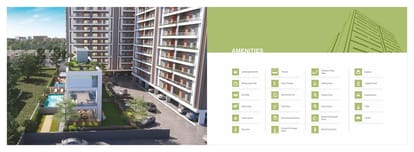 Shree Siddheshwar Highness Brochure Image 19