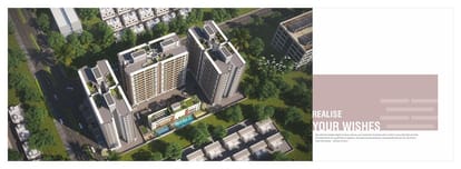 Shree Siddheshwar Highness Brochure Image 11