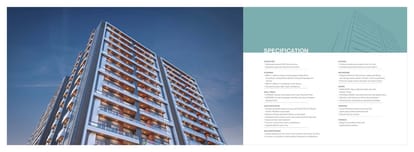 Shree Siddheshwar Highness Brochure Image 15