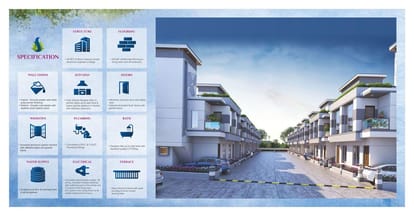 Shree Siddheshwar Hari Brochure Image 8