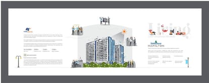 Shree Siddheshwar Hamilton Brochure Image 2